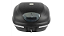 Baú Bauleto Moto Givi E33NT Monolock Point Lente Fumê - Imagem 4