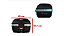 Bau Givi E27M Monolock Traffic 27L Plástico - Imagem 4
