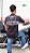 Camisa Casual Harley Davidson Preto/ Cinza - Imagem 2