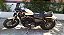 HARLEY-DAVIDSON   SPORTSTER XL 883N IRON  Custom 2014 Bege - Imagem 1