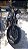 HARLEY-DAVIDSON   SPORTSTER XL 883N IRON  Custom 2014 Bege - Imagem 3