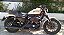HARLEY-DAVIDSON   SPORTSTER XL 883N IRON  Custom 2014 Bege - Imagem 4