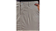 Shorts Saia C/ Bolso Faca Areia - Imagem 2