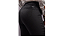 Calça Feminina Alfaiataria Preta - Imagem 4
