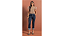 Calça Jeans Feminina Reta - Imagem 1