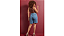 Bermuda Feminina Jorts - Imagem 3