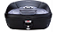 Bau Givi E450NT Monolock SIMPLY 45L Plástico C / Lente Fume Traseiro - Imagem 1