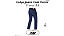 Calça Jeans com Forro ASW Corse Original 3.0 Azul Escuro - Imagem 2
