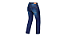 Calça Jeans Com Forro Asw Corse Original 3.0 Azul Estonada - Imagem 2