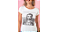 T-SHIRT DEBOCHADA - Imagem 3