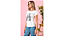 T-SHIRT DEBOCHADA - Imagem 2