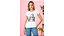 T-SHIRT DEBOCHADA - Imagem 1