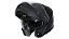 Capacete Origine Logic Solid Preto Fosco - Imagem 2