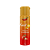 Fácil Lub Gel Lubrificante Beijável Pimentas Sabores 18g (CLFA18) - Imagem 2