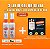 Kit Duplo 2 Libid Gel Original  + Manual Digital de Instrução do Uso - Imagem 2