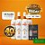 Kit Família 4 Libid Gel Original  + Manual Digital de Instrução do Uso - Imagem 3