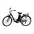 Bike Elétrica M3 250W - Imagem 1