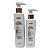 ITELY KIT SHAMPOO E CONDICIONADOR OH MY BLONDE HAIR FASHION - Imagem 1