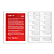 VERTIX MOLDE F1 SORRISO TAM MEDIO 120 PCS 2919 - Imagem 2