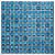 SG15391Pastilha Porcelana Atlas 2,5X2,5 Saona cx1,64m - Imagem 1