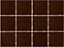 1070 Ceramica Strufaldi Iberica Catano 10X10 cm cx1,95m - Imagem 1