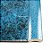 Cantoneira Piscina Samoa Bright 3,5x20cm Strufaldi - Imagem 1
