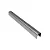 Filete PP1 Inox 304 Microtexturizado Mozaik 10x10x1200mm - Imagem 6