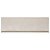 Rodape Industrial 10x30 Cor Natutal AT01 Atlastec - Imagem 1