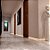 Perfil Trio com LED Rodape Embutido Grey Matte 2,50m - Imagem 2