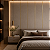 Filete P Inox Ouro Matte Mozaik - 120 cm - Imagem 3