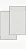 Revest. Ceramico 33,5X60 cm Forma Branco AC  Eliane  cx 2,21m - Imagem 1