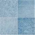 Strufaldi Linha Oceans Vis 20x20 Solto cx1,50 - Imagem 1