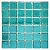 SG15393 Pastilha de Porcelana Atlas 5x5 Virgin cx1,41m - Imagem 1