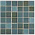 SG8420 Pastilha de Porcelana Atlas 5x5 Aruba cx1,41m - Imagem 1