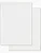 Revestimento Ceramico Forma Branco  BR 30x40cm  cx 1,92m T.1448 2 - Imagem 1