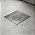 Ralo Quattro Externo Strip Grade 10x10 Inox 304 - Imagem 2