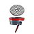 Ralo Elegance Max Inox 304 Fosco - 15x15 cm - Imagem 3