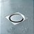 Ralo Elegance Max Inox 304 Fosco - 15x15 cm - Imagem 2