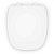 Assento Sanitário Original PP Soft Close City /Like/ Vip Branco Celite - Imagem 1