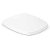 Assento Sanitário Original PP Soft Close City /Like/ Vip Branco Celite - Imagem 2