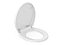 Assento Sanitário Original Roca PP Premium Soft Close Universal Branco - Imagem 3