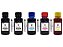 500ml Tinta Compatível Impressora Epson L120 L375 L395 L3150 - Imagem 3