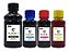 500ml Tinta Compatível Multifuncional Epson Ecotank L3110 - Imagem 2