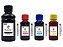 500ml Tinta Compatível Multifuncional Epson Ecotank L3110 - Imagem 3