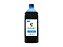 500ml Tinta Cyan Compatível Epson Impressora L375 L395 L3150 - Imagem 2