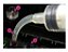 4x Seringa Mangueira Para Limpar Cabeçotes Impressoras 20ml - Imagem 3