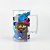 CANECA ACRILICO C/12 BOMBONS AO LEITE - 125 G - Imagem 1