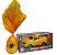 Camionete Amarela com Ovo Ao Leite de 200 g - Imagem 1