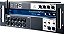 Mesa de som Digital Soundcraft Ui 16 r - Imagem 1