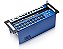 Mesa de som Digital Soundcraft Ui 24 r - Imagem 4